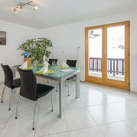 Appartement Cozy In Near Forest